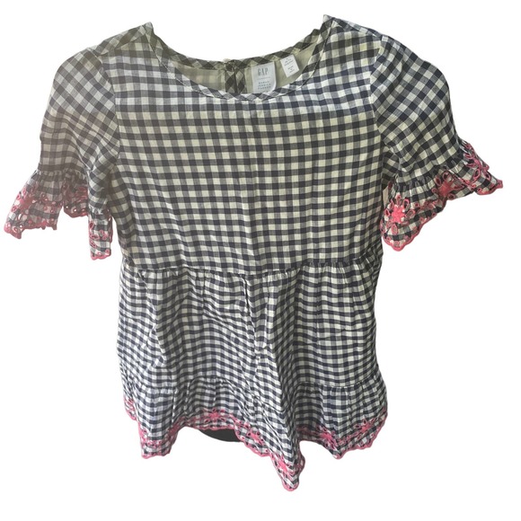 Gap Girls Dress - Picture 1 of 5